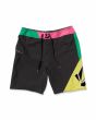 Boardshort Volcom Vee Bee Mod 20'' Black para hombre