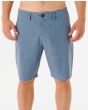 Hombre con bermudas sumergibles Rip Curl Epic Mix Boardwalk 19" Azules