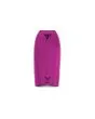 Tabla de Bodyboard Profesional GT Boards Daniel Fonseca DFX Violeta bottom