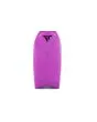 Tabla de Bodyboard Profesional GT Boards Daniel Fonseca DFX Violeta deck