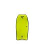 Tabla de Bodyboard GT Boards Filipa Broeiro Electric Lemon-Electric Lemon bottom