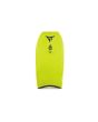 Tabla de Bodyboard GT Boards Filipa Broeiro Electric Lemon-Electric Lemon deck 