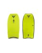 Tabla de Bodyboard GT Boards Filipa Broeiro Electric Lemon-Electric Lemon