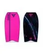 Tabla de Bodyboard GT Boards Paulo Costa Pink-Graphic con Fish Tail Talla 41'' y 42''