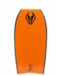 Tabla de Bodyboard NMD Element PE HDD amarillo y naranja slick