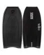 Tabla de Bodyboard Pride Answer PP Radial Flex SDC+ Varial Mesh Negro