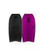 Tabla de Bodyboard Pride Koned PP SDC+ 42'' Negro-Púrpura