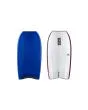 Tabla de Bodyboard Pride Obsessor PP RRC 40'' Azul Oscuro/Blanco