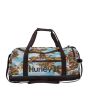 Mochila de deporte Hurley Renegade II Flamingo 40L 