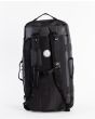 Bolsa de Viaje Ri Curl Search Duffle Midnight 45 Litros negra asas