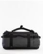 Bolsa de Viaje Ri Curl Search Duffle Midnight 45 Litros negra posterior