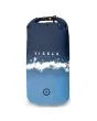Mochila estanca Vissla 7 Seas 20L Dry Pack azul marino oscuro