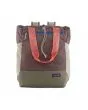Bolsa convertible en mochila Patagonia Ultralight Black Hole Tote Pack 27 Litros Husk Tan Unisex