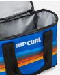 Bolsa Nevera portátil Rip Curl Sixer Cooler Surf Revival 3,5 Litros Azul aislamiento