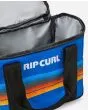 Bolsa Nevera portátil Rip Curl Sixer Cooler Surf Revival 3,5 Litros Azul aislamiento