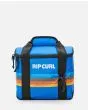 Bolsa Nevera portátil Rip Curl Sixer Cooler Surf Revival 3,5 Litros Azul 