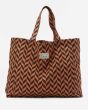 Bolsa de playa Billabong So Essential Brick 