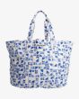 Bolsa de playa Billabong Cool Tide Coast Ultra Marine  