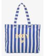Bolsa de playa Roxy Fairy Beach Azul