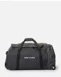 Bolsa de viaje con ruedas Rip Curl Jupiter 80 Litros Midnight 