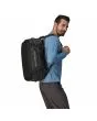 Bolsa de Viaje convertible en Mochila Patagonia Black Hole Duffel 40L Negra Unisex