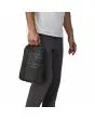 Bolsa de Viaje Patagonia Black Hole Duffel 40L Negra Unisex plegable