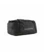 Bolsa de Viaje Patagonia Black Hole Duffel 40L Negra Unisex