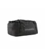 Bolsa de Viaje Patagonia Black Hole Duffel 40L Negra Unisex