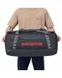 Bolsa de viaje Patagonia Black Hole Duffel 70L Smolder Blue Azul Marino frontal