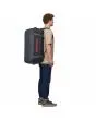 Bolsa de viaje convertible en mochila Patagonia Black Hole Duffel 70L Smolder Blue Azul Marino 