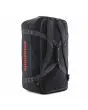Bolsa de viaje Patagonia Black Hole Duffel 70L Smolder Blue Azul Marino posterior