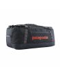Bolsa de viaje Patagonia Black Hole Duffel 70L Smolder Blue Azul Marino