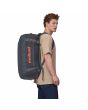 Bolsa de viaje convertible en mochila Patagonia Black Hole Duffel 55 Smolder Blue Azul Marino Unisex
