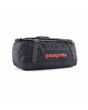 Bolsa de viaje Patagonia Black Hole Duffel 55 Smolder Blue Azul Marino Unisex