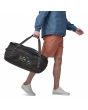 Bolsa de viaje Patagonia Black Hole Duffel 55 Unity Fitz Ink Black Negra Unisex asas de transporte