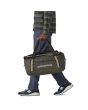 Bolsa de viaje Patagonia Black Hole Duffel 40 Litros Verde Pino Unisex asas de transporte