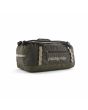 Bolsa de viaje Patagonia Black Hole Duffel 40 Litros Verde Pino Unisex