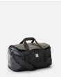 Bolsa de viaje impermeable Rip Curl Duffle 35 Litros Midnight