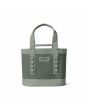 Bolsa de mano Yeti Camino 35 Carryall Tote Bag Verde Camp Green