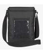 Bolso DC Shoes Explorer negro Posterior