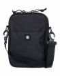 Bolso al hombre Element Road 2.5L en color negro para hombre posterior