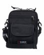 Bolso al hombre Element Road 2.5L en color negro para hombre