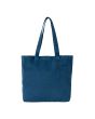 Bolso Carhartt WIP Garrison Tote Elder Azul Unisex posterior