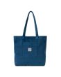 Bolso Carhartt WIP Garrison Tote Elder Azul Unisex