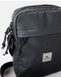 Bolso funcional Rip Curl No Idea Midnight para hombre logo