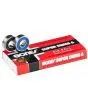 Rodamientos Skate Bones Bearings Super Swiss 6 Ball 8mm 8 Pack