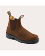 Botas Blundstone 2544 Teak en nobuck resistente al agua