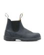 Blundstone 587 Classics Rustic Black – botas chelsea de piel para hombre y mujer