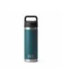 Botella térmica aislante Yeti Rambler Bottle 18oz - 532ml Agave Teal