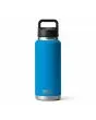 Botella Termo Yeti Rambler 36oz - 1065ml Azul Big Wave Blue